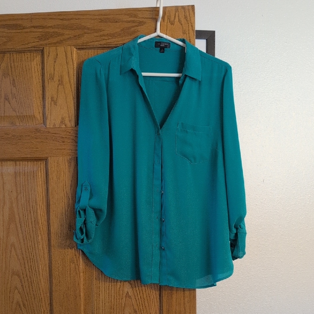 The Limited gWomen's Blouse